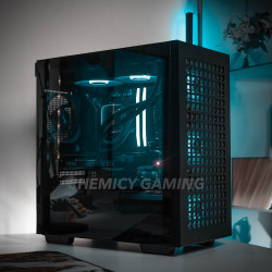 PC Rakitan Chemicy #011